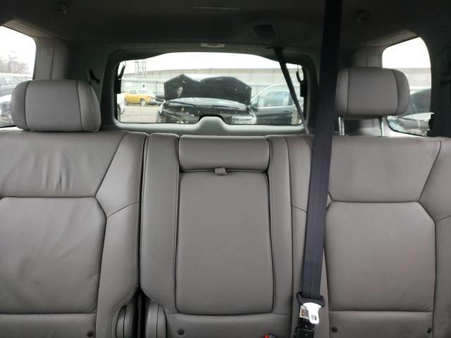 Photo 10 from auction – 2009 HONDA PILOT EXL with VIN 5FNYF48549B032926
