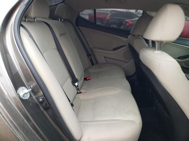Photo 10 from auction – 2013 KIA OPTIMA LX with VIN 5XXGM4A73DG180133