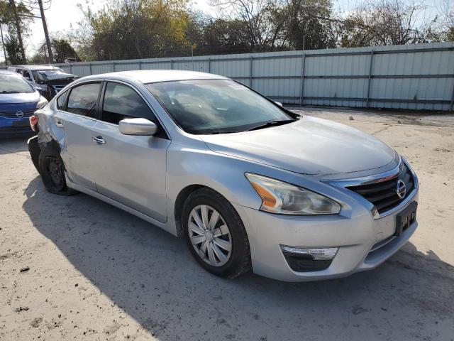 Photo 4 from auction – 2014 NISSAN ALTIMA 2.5 with VIN 1N4AL3AP5EC262844