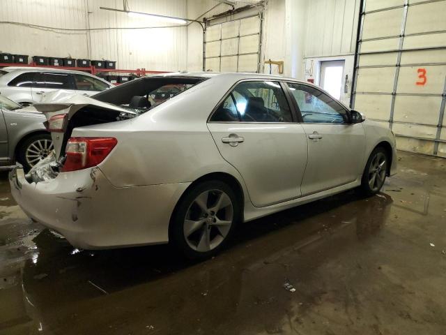 Photo 3 from auction – 2014 TOYOTA CAMRY L with VIN 4T1BF1FK0EU850034