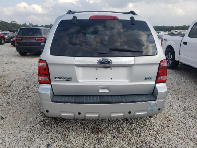 Photo 6 from auction – 2012 FORD ESCAPE LIM with VIN 1FMCU0EG1CKB53756