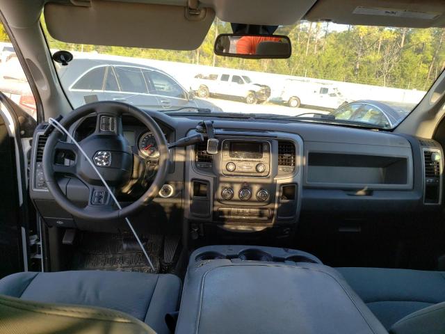 Photo 8 from auction – 2013 RAM 1500 ST with VIN 1C6RR6KT4DS507962