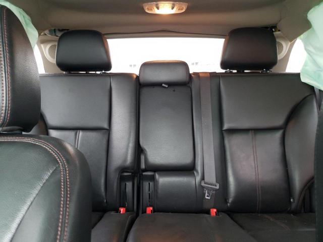 Photo 10 from auction – 2014 FORD EDGE LIMIT with VIN 2FMDK4KC2EBA16342