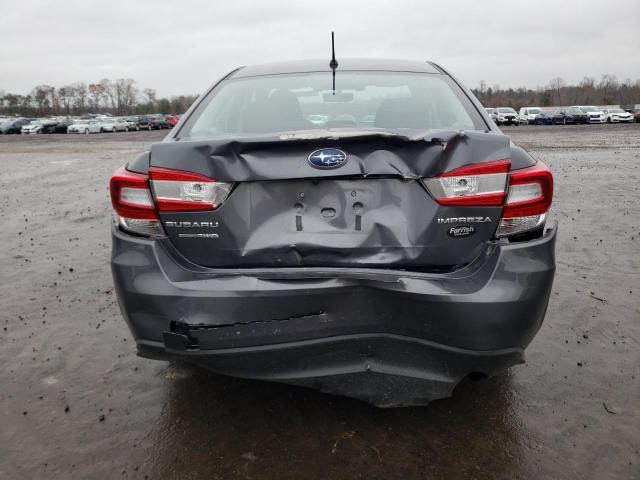 Photo 6 from auction – 2020 SUBARU IMPREZA with VIN 4S3GKAB68L3614474