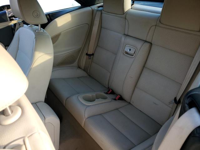 Photo 10 from auction – 2012 VOLKSWAGEN EOS KOMFOR with VIN WVWBW7AH8CV006916
