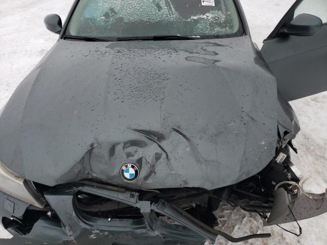 Photo 11 from auction – 2011 BMW 328 XI with VIN WBAUU3C58BA542214