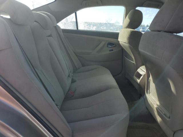 Photo 10 from auction – 2009 TOYOTA CAMRY BASE with VIN 4T1BE46K09U339255