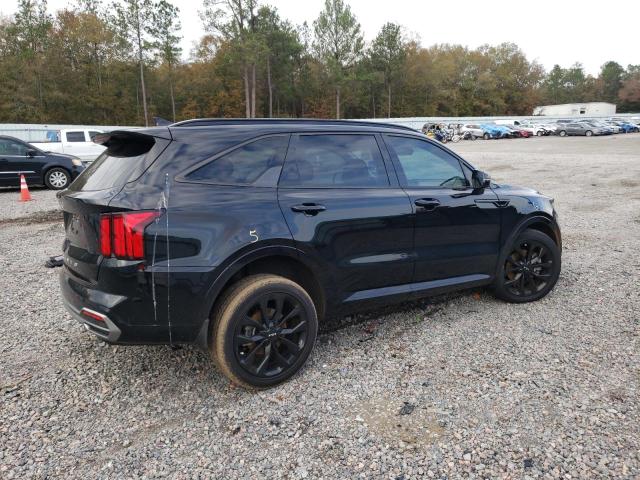 Photo 3 from auction – 2022 KIA SORENTO SX with VIN 5XYRKDLF2NG074644