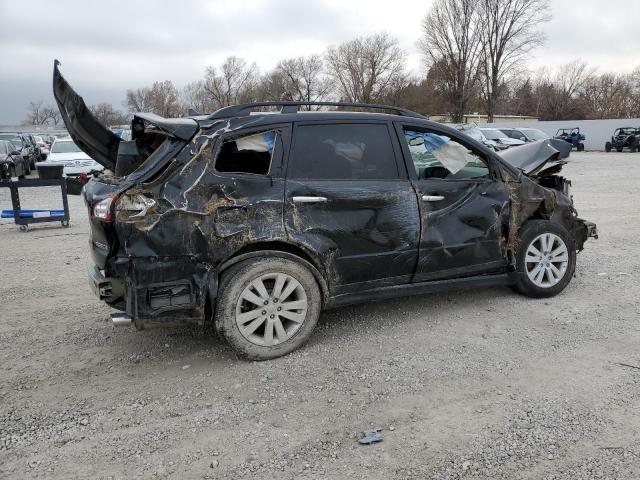 Photo 3 from auction – 2013 SUBARU TRIBECA LI with VIN 4S4WX9HDXD4400675
