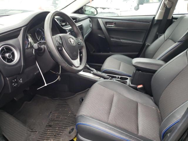 Photo 7 from auction – 2018 TOYOTA COROLLA L with VIN 2T1BURHE7JC024529