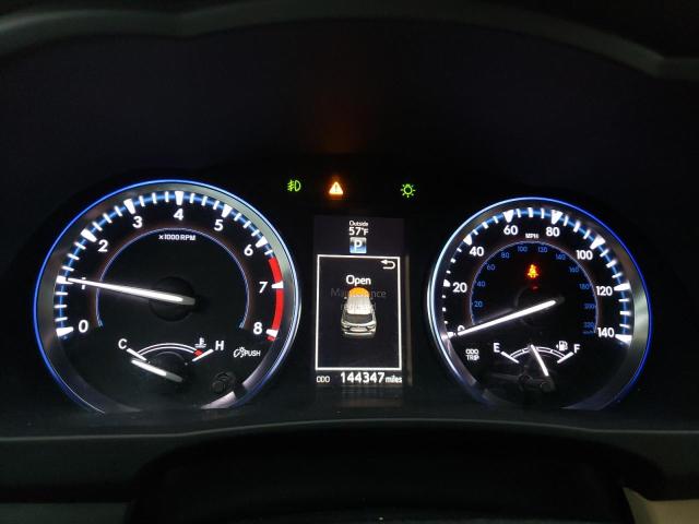 Photo 9 from auction – 2014 TOYOTA HIGHLANDER with VIN 5TDJKRFH5ES063776
