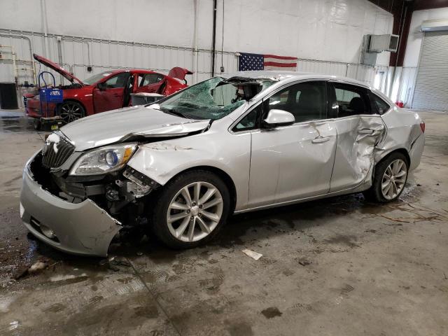 BUICK VERANO CON 2015 with VIN 1G4PR5SK9F4206821 - Photo from auction