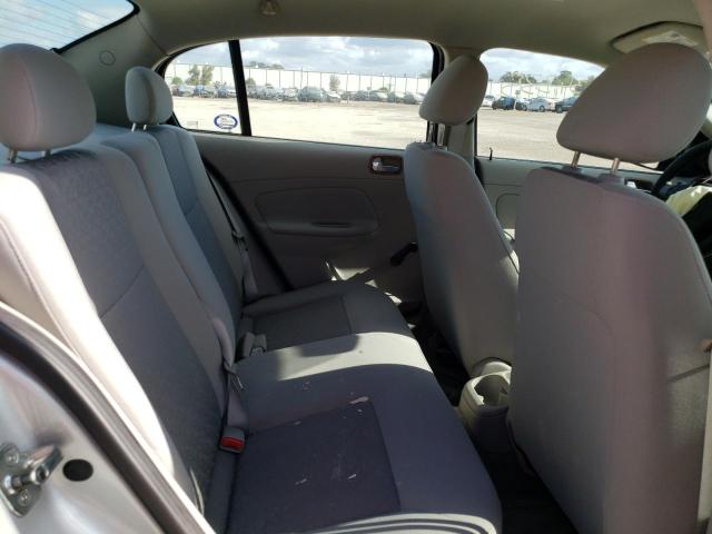 Photo 10 from auction – 2008 CHEVROLET COBALT LS with VIN 1G1AK58F787227895