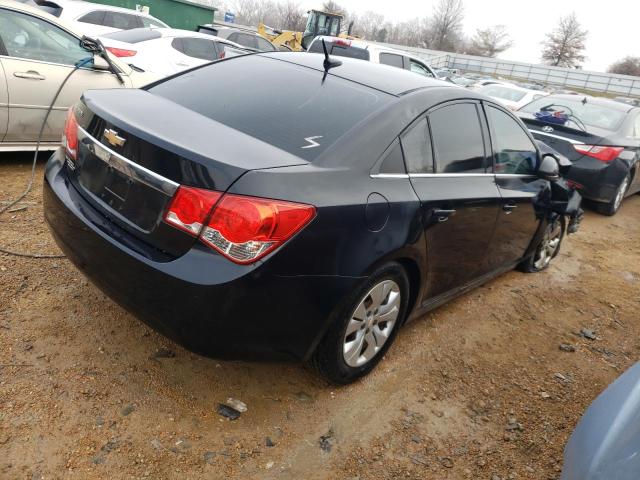 Photo 3 from auction – 2012 CHEVROLET CRUZE LS with VIN 1G1PC5SH1C7278044
