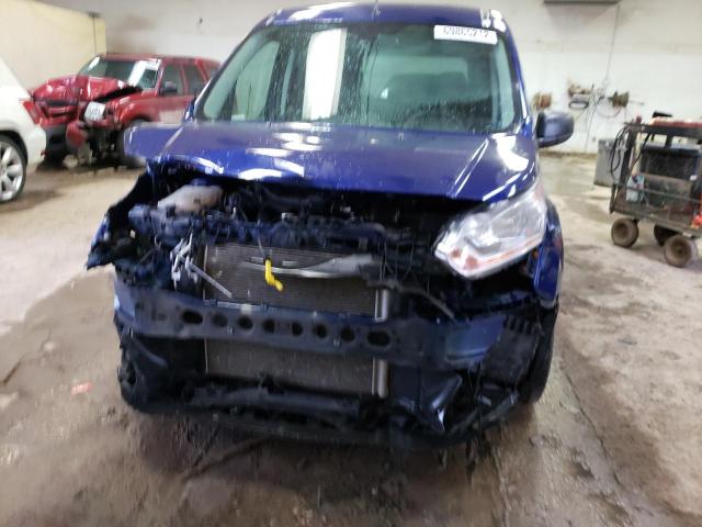 Photo 5 from auction – 2014 FORD TRANSIT CO with VIN NM0GE9F76E1147527