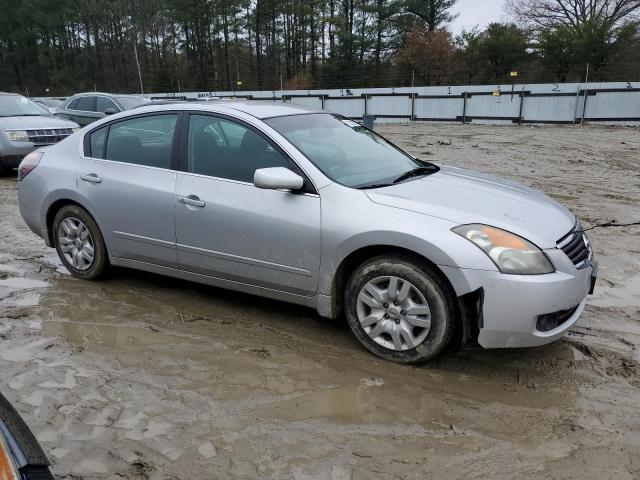 Photo 4 from auction – 2009 NISSAN ALTIMA 2.5 with VIN 1N4AL21E09N535840