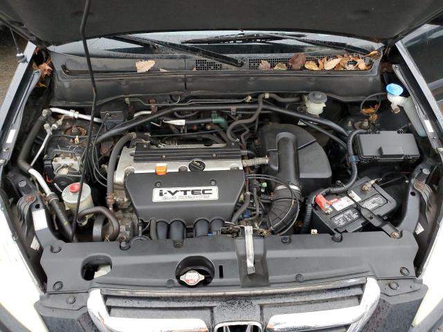 Photo 12 from auction – 2004 HONDA CR-V EX with VIN SHSRD78864U214683