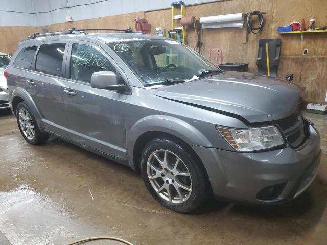 Photo 4 from auction – 2012 DODGE JOURNEY R/ with VIN 3C4PDDEG9CT279245