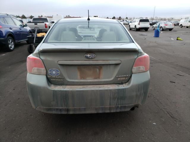Photo 6 from auction – 2016 SUBARU IMPREZA with VIN JF1GJAA67GH017996