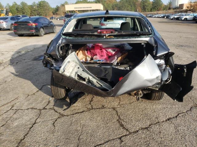 Photo 6 from auction – 2022 KIA FORTE FE with VIN 3KPF24AD8NE496709