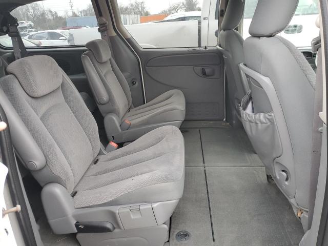 Photo 11 from auction – 2005 CHRYSLER TOWN & COU with VIN 2C4GP44RX5R439195