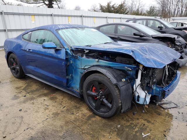 Photo 4 from auction – 2017 FORD MUSTANG with VIN 1FA6P8TH8H5258924