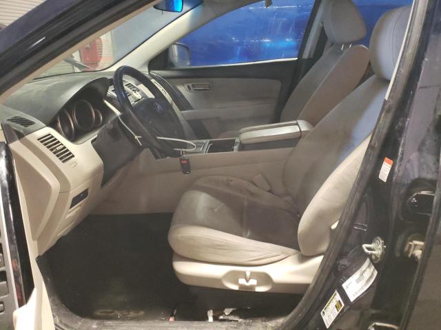 Photo 7 from auction – 2010 MAZDA CX-9 with VIN JM3TB2MA0A0201783
