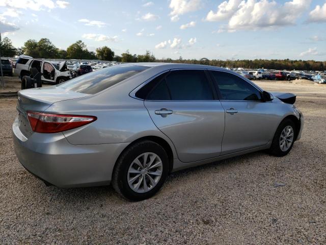 Photo 3 from auction – 2016 TOYOTA CAMRY LE with VIN 4T4BF1FK5GR566052