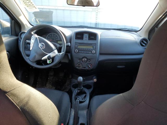Photo 8 from auction – 2017 NISSAN VERSA S with VIN 3N1CN7AP8HL834246