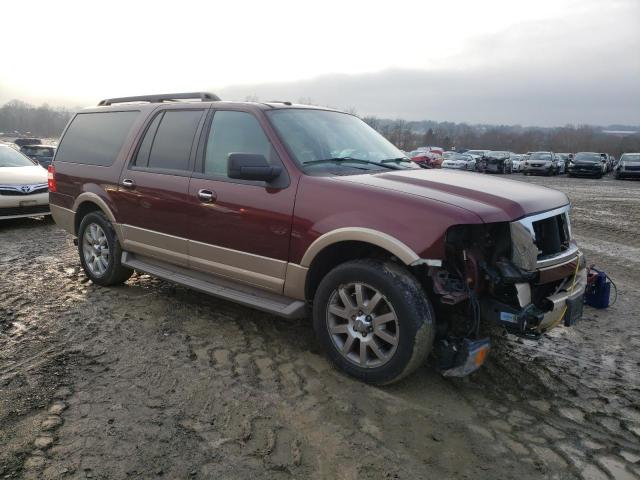 Photo 4 from auction – 2011 FORD EXPEDITION with VIN 1FMJK1J5XBEF30847