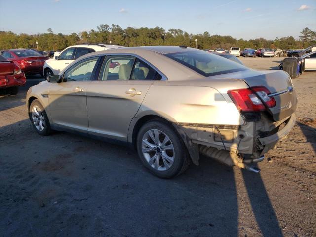 Photo 2 from auction – 2011 FORD TAURUS SEL with VIN 1FAHP2EW6BG168619