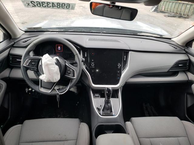 Photo 8 from auction – 2020 SUBARU LEGACY with VIN 4S3BWAC69L3005567