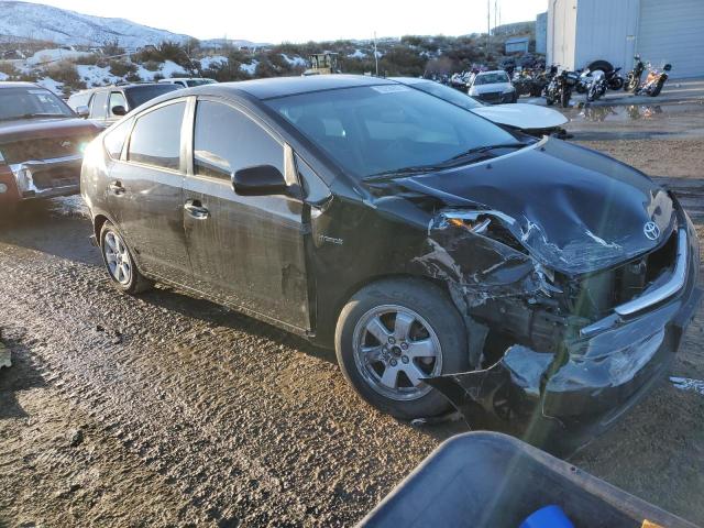 Photo 4 from auction – 2008 TOYOTA PRIUS with VIN JTDKB20U683405677