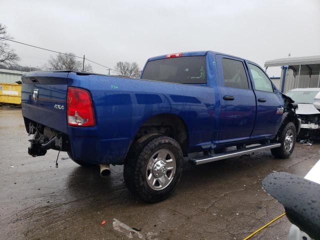 Photo 3 from auction – 2016 RAM 2500 ST with VIN 3C6UR5CL7GG342083