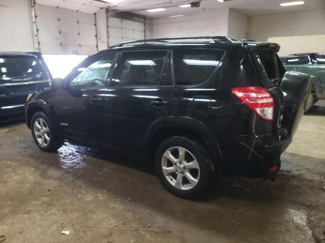 Zdjęcie 2 z aukcji – 2012 TOYOTA RAV4 LIMIT z VIN JTMDF4DV7C5051144