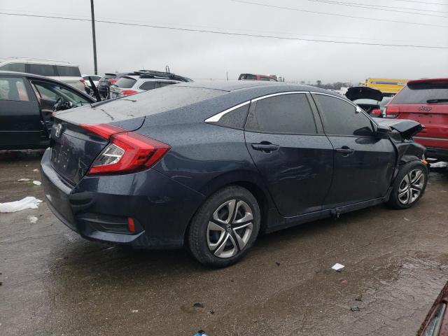 Photo 3 from auction – 2018 HONDA CIVIC LX with VIN 2HGFC2F52JH597943