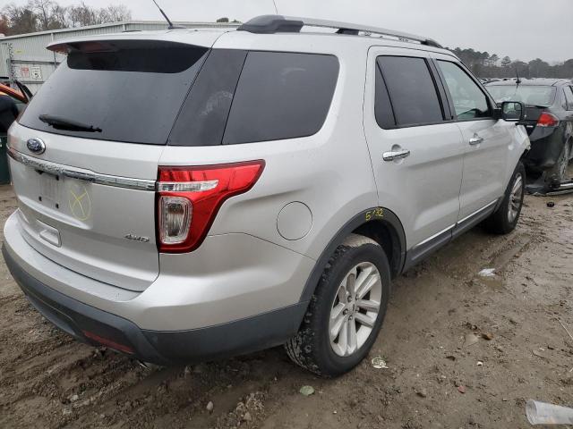 Photo 3 from auction – 2012 FORD EXPLORER X with VIN 1FMHK8D8XCGA80376