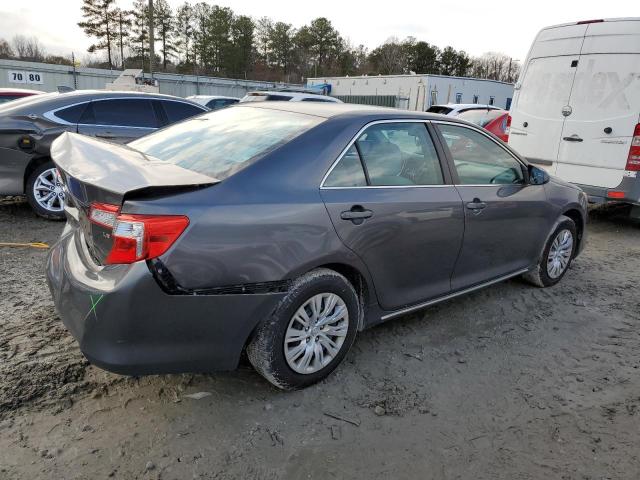 Photo 3 from auction – 2013 TOYOTA CAMRY L with VIN 4T1BF1FK8DU243930