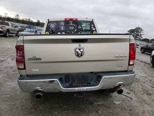 Photo 6 from auction – 2009 DODGE RAM 1500 with VIN 1D3HV13T69J512862