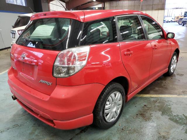 Photo 3 from auction – 2006 TOYOTA COROLLA MA with VIN 2T1LR32E16C561982