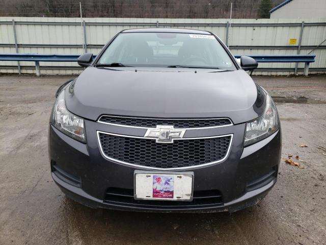 Photo 5 from auction – 2014 CHEVROLET CRUZE LT with VIN 1G1PC5SB4E7276237