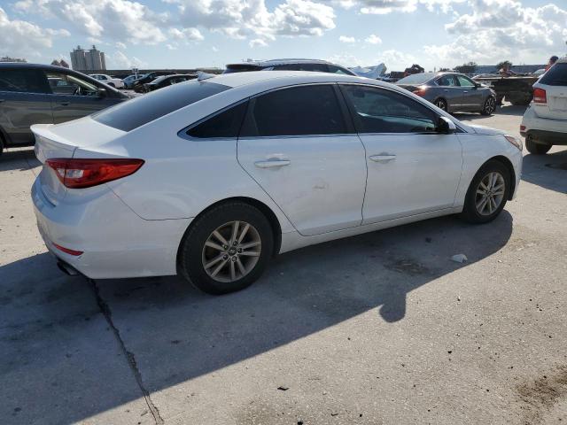 Photo 3 from auction – 2017 HYUNDAI SONATA SE with VIN 5NPE24AF6HH571002