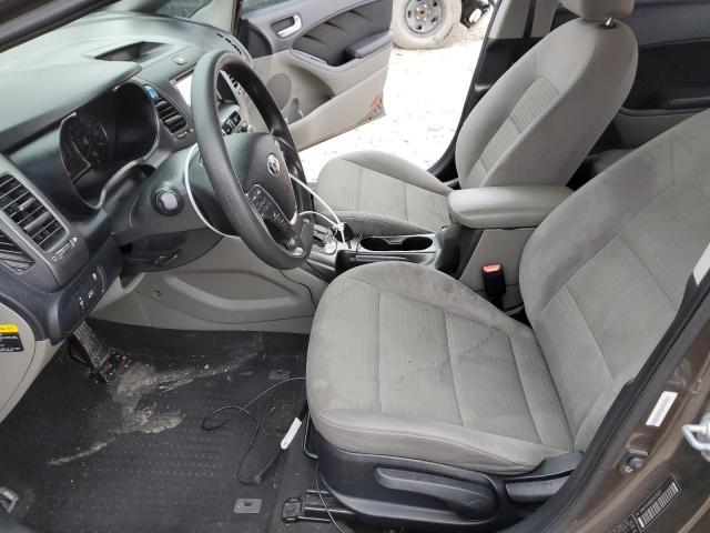 Photo 7 from auction – 2014 KIA FORTE LX with VIN KNAFX4A6XE5216333