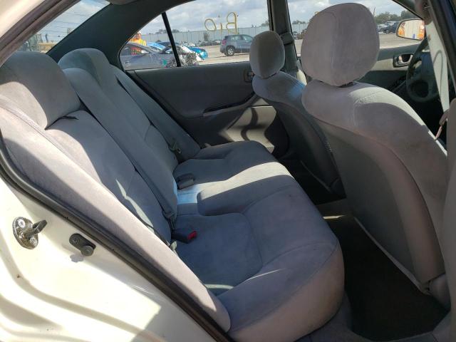 Photo 10 from auction – 2003 MITSUBISHI GALANT ES with VIN 4A3AA46G83E202280