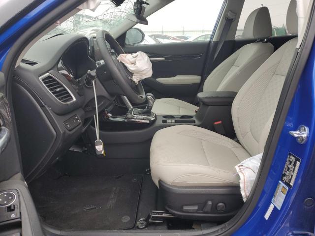 Photo 7 from auction – 2023 KIA SELTOS SX with VIN KNDETCA27P7367736