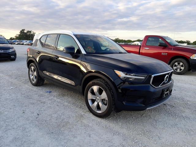 Photo 4 from auction – 2019 VOLVO XC40 T5 MO with VIN YV4162XZ2K2008320