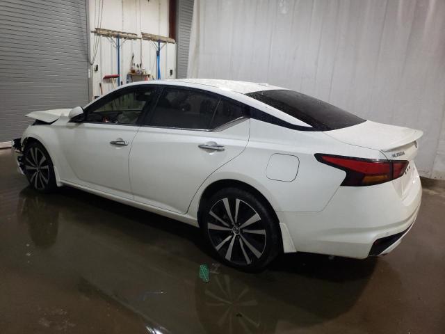 Photo 2 from auction – 2019 NISSAN ALTIMA PLA with VIN 1N4BL4FW7KC130402