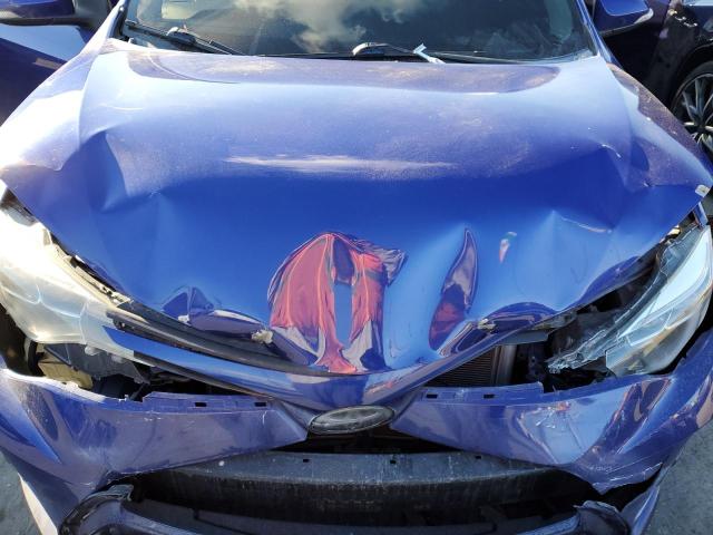 Photo 11 from auction – 2017 TOYOTA COROLLA L with VIN 5YFBURHE5HP573687