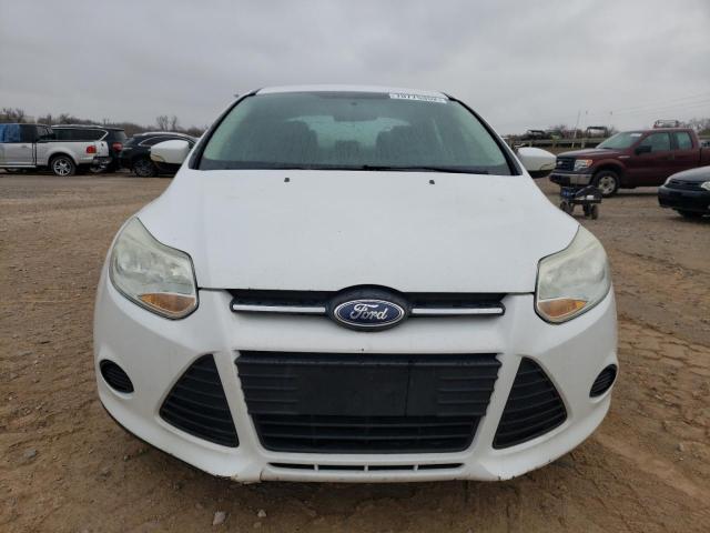 Photo 5 from auction – 2014 FORD FOCUS SE with VIN 1FADP3F28EL355999