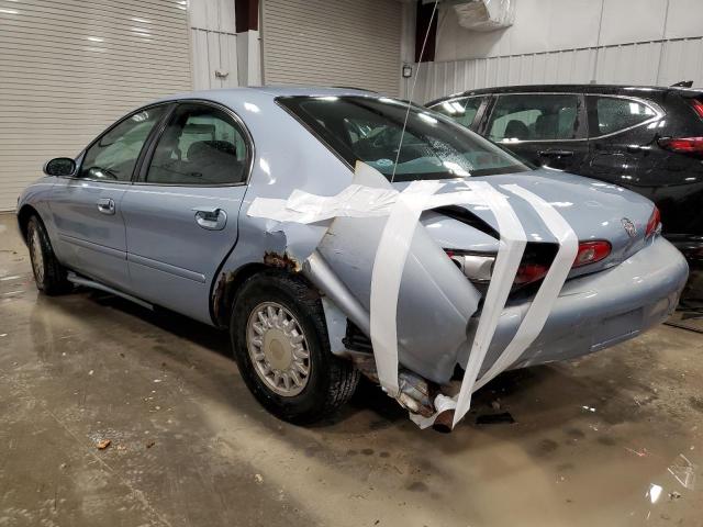 Photo 2 from auction – 1998 MERCURY SABLE GS with VIN 1MEFM50UXWG617869